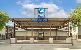 Best Western Mcallen Medical Center